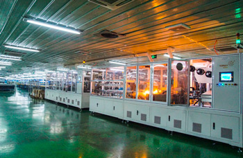 �Զ������� Automatic string welding machine.jpg